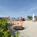 Апартаменты Stunning Apartment In Split Сплит