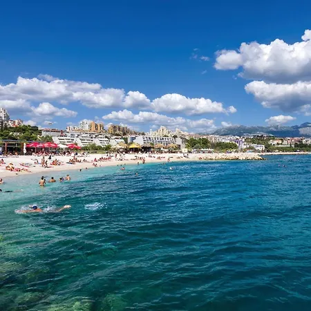 Apartament Cozy In With Kitchen *