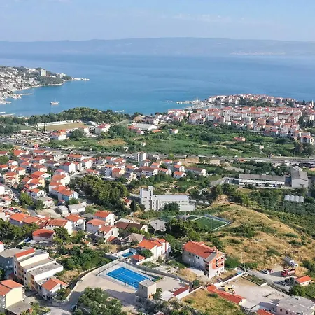 Апартаменты Stunning Apartment In Split *