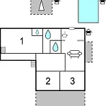 公寓 Cozy In With Kitchen