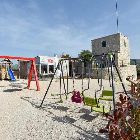 דירה Cozy In With Kitchen ספליט