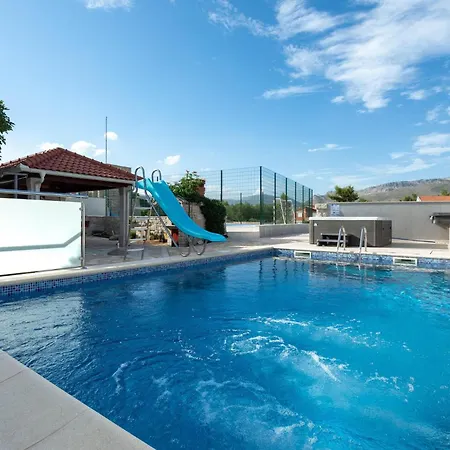 Cozy In With Kitchen