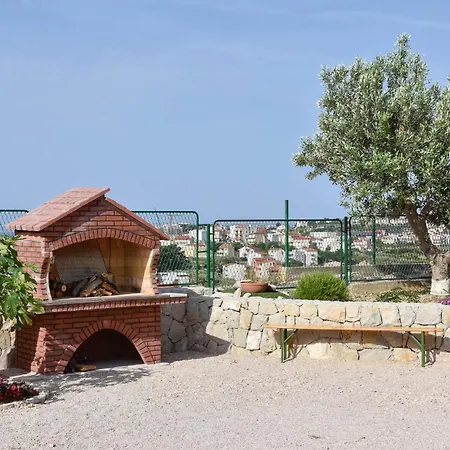 Cozy In With Kitchen דירה