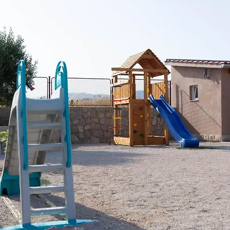 דירה Cozy In With Kitchen *