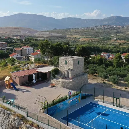 Cozy In With Kitchen דירה *