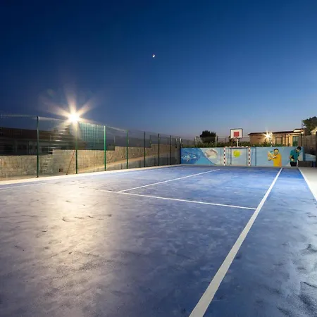 Cozy In With Kitchen 公寓 斯普利特