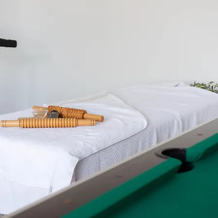 Apartman Cozy In With Kitchen *