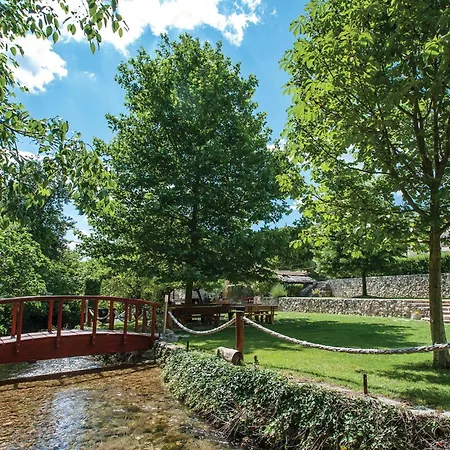 Apartman Cozy In With Kitchen *