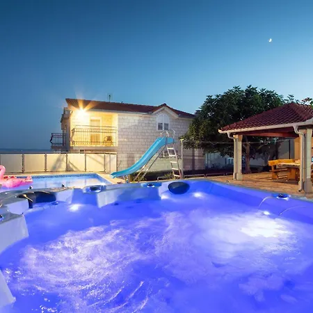 Apartman Cozy In With Kitchen *