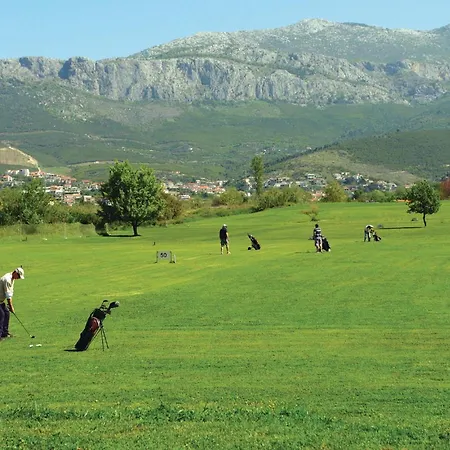 Cozy In With Kitchen 公寓 斯普利特