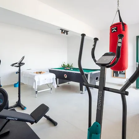 Cozy In With Kitchen * 斯普利特