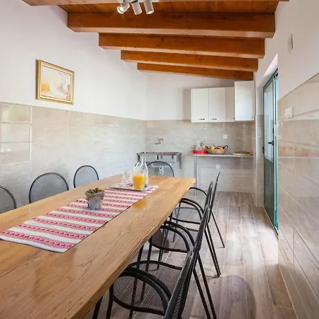 Cozy In With Kitchen 公寓 斯普利特